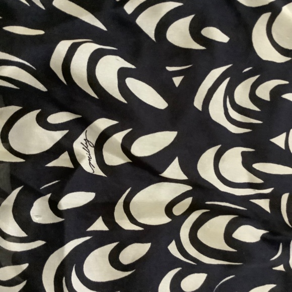 Millly silk blouse - Picture 4 of 12